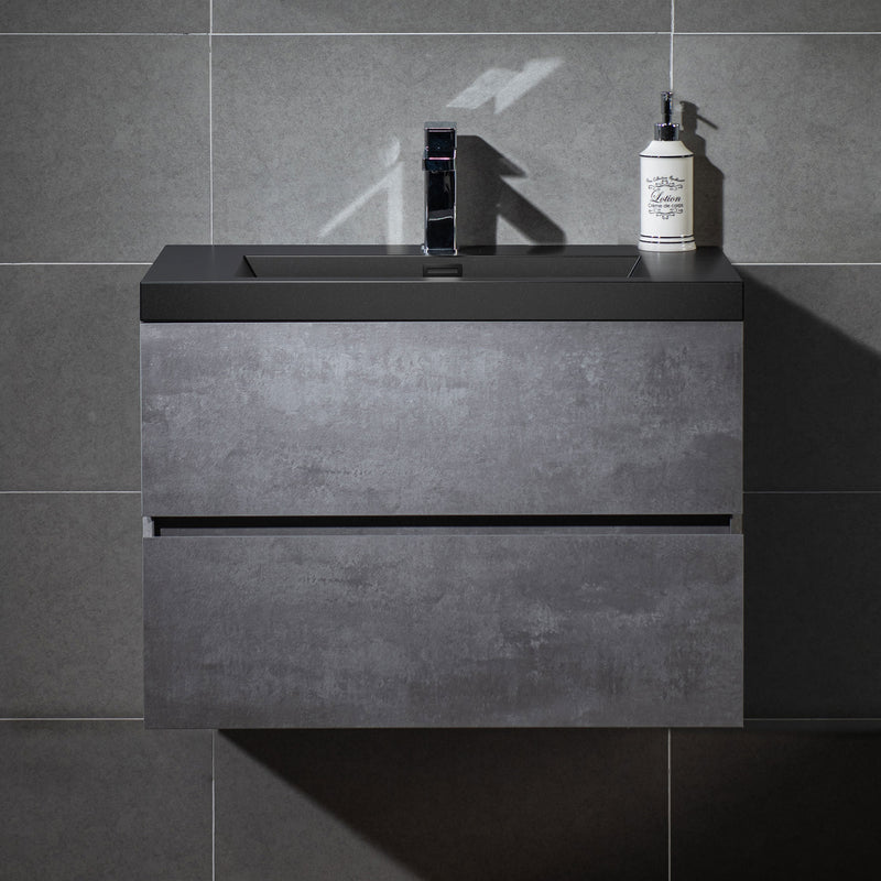 WOODBRIDGE CA30-CG-MB Vanity