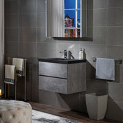 WOODBRIDGE CA30-CG-MB Vanity