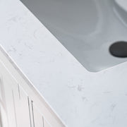 WOODBRIDGE Dover-36 Freestanding Vanity