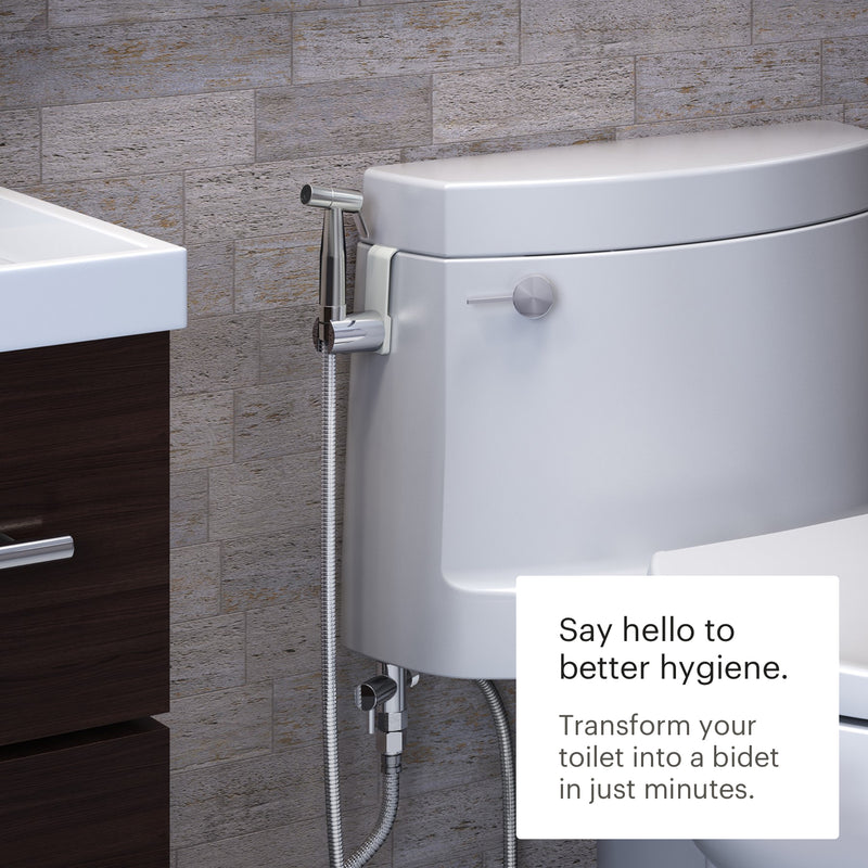 Brondell CleanSpa Luxury Hand Held Bidet