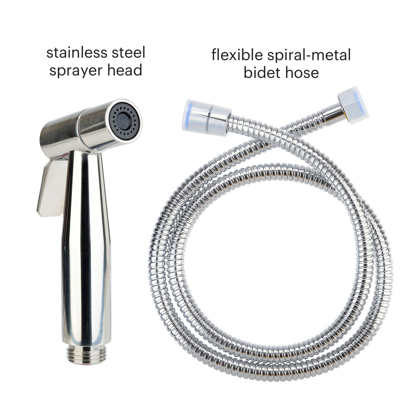 Brondell CleanSpa Luxury Hand Held Bidet