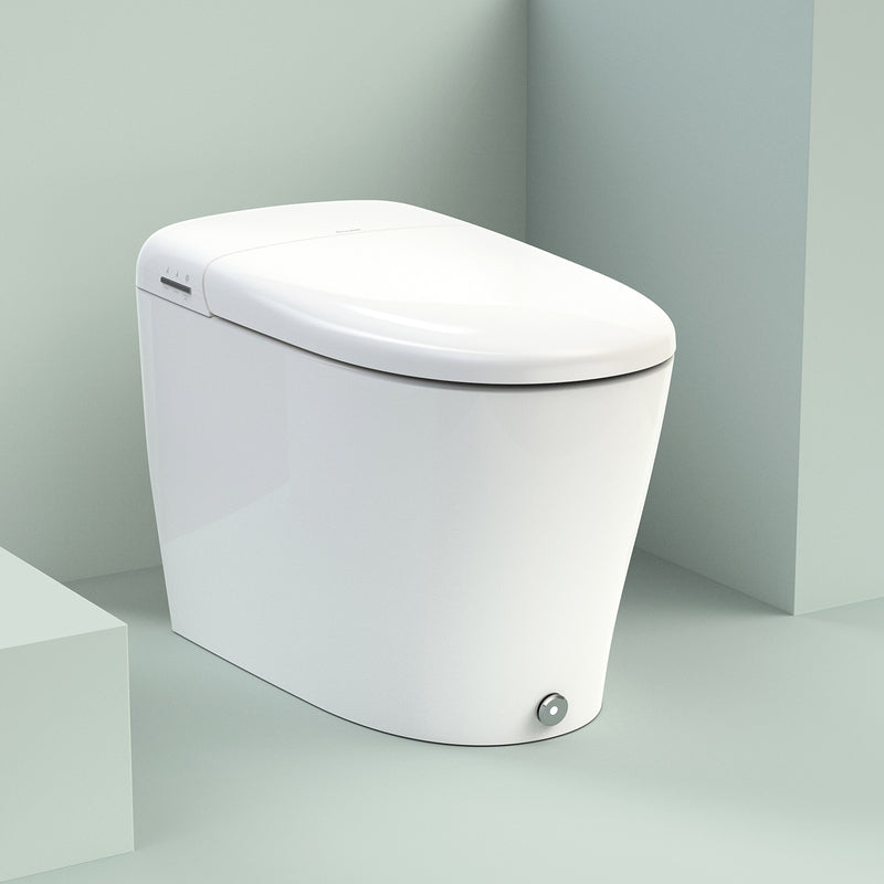 Brondell Coit Integrated Smart Bidet Toilet