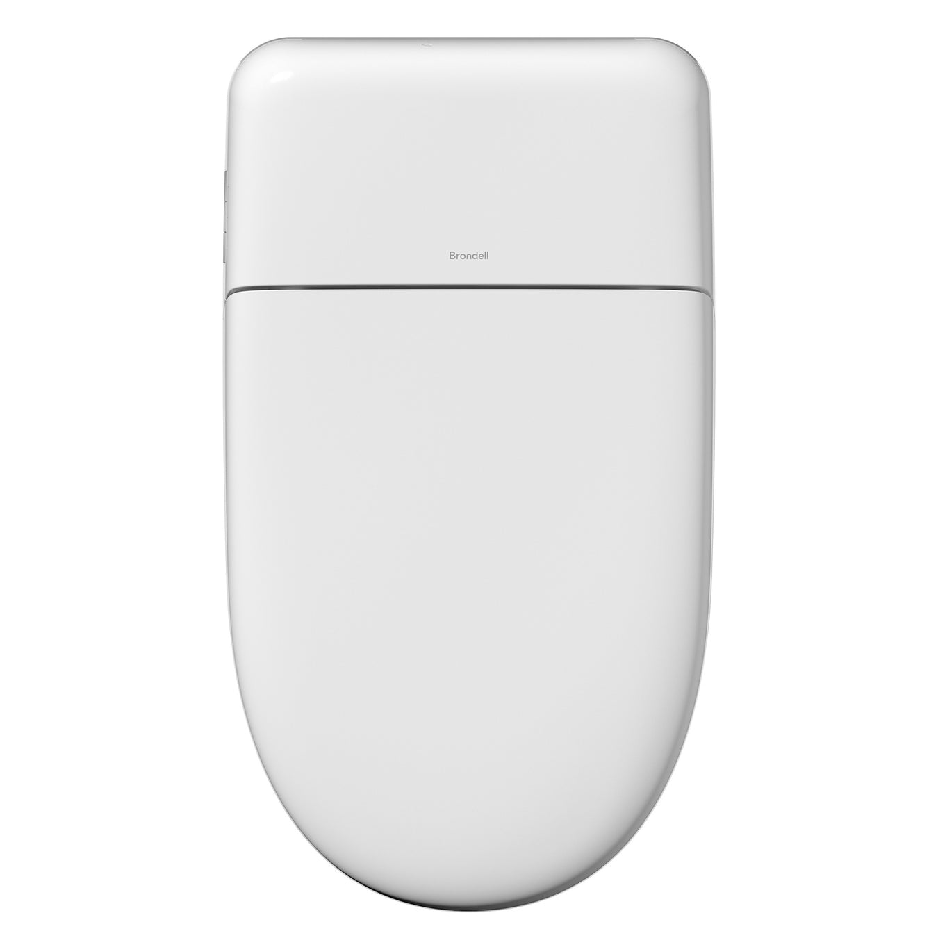 Smart Toilet