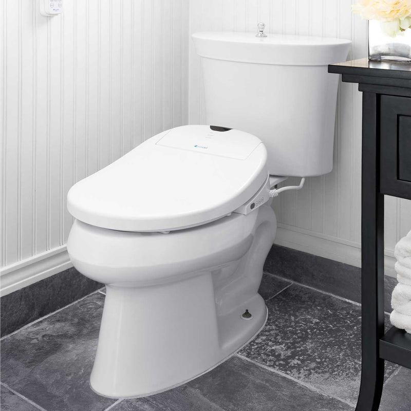 Brondell Swash 1000 Advanced Bidet Toilet Seat