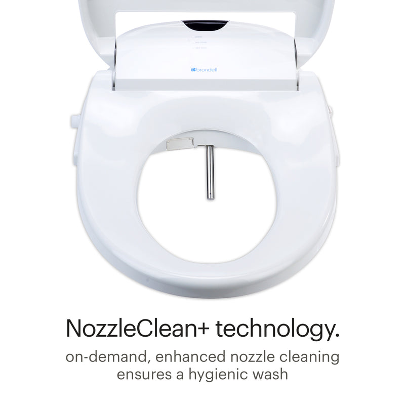 Brondell Swash 1000 Advanced Bidet Toilet Seat
