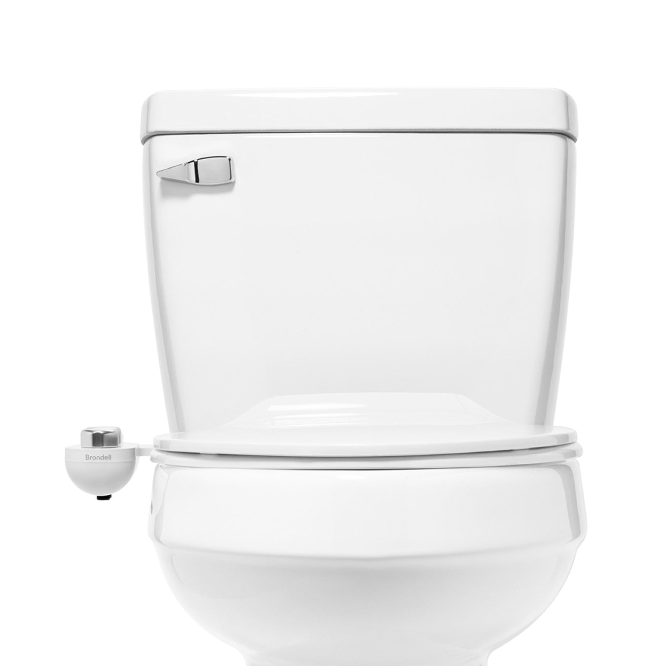 Bidet Attachments