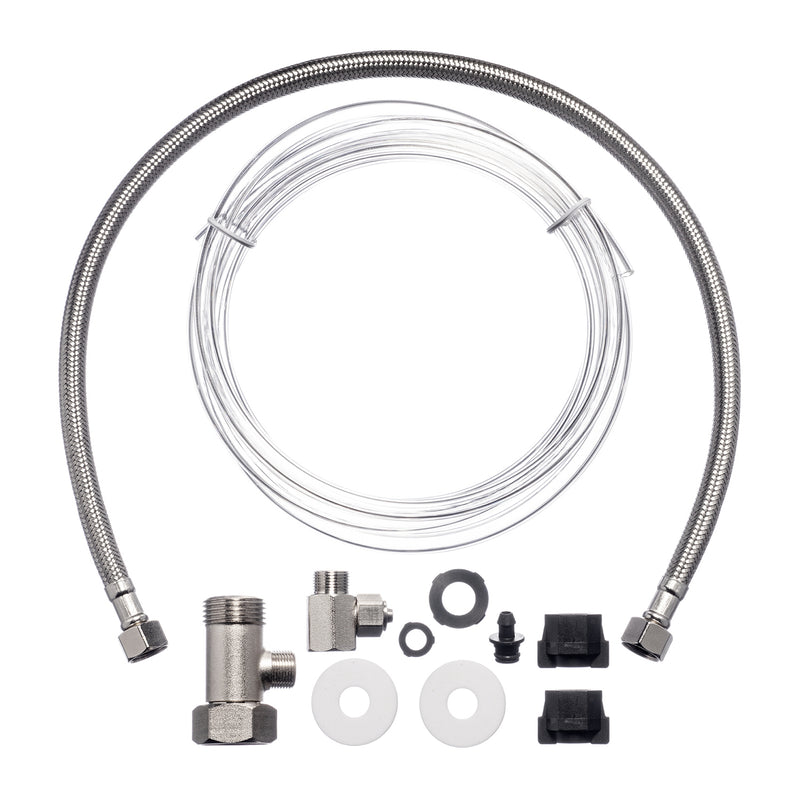 Brondell SimpleSpa Eco Warm Water Bidet Attachment