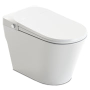 ANZZI ENVO Echo Smart Toilet - White