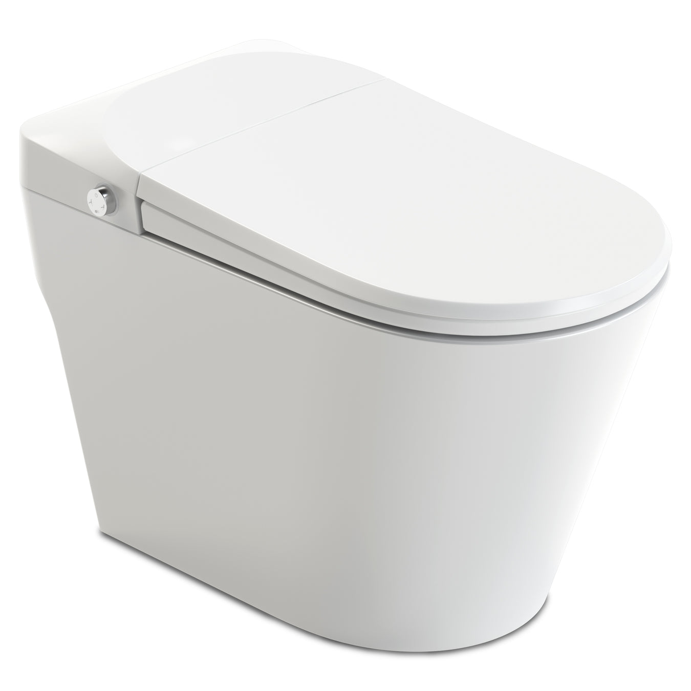 Toilet &amp; Bidet Seat Sets
