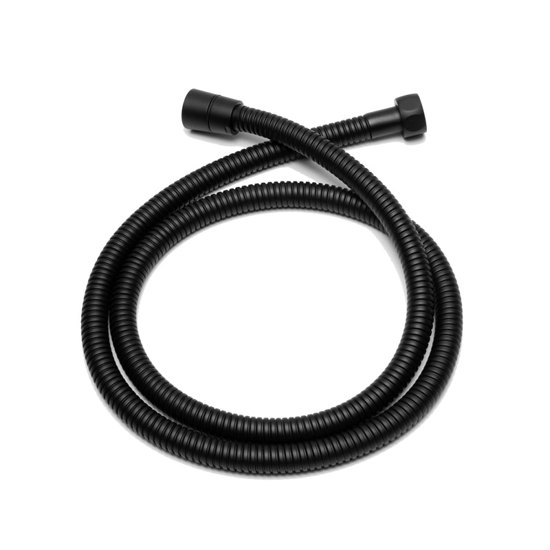 Brondell CleanSpa Luxury All-Metal Hand Held Bidet Sprayer, Matte Black
